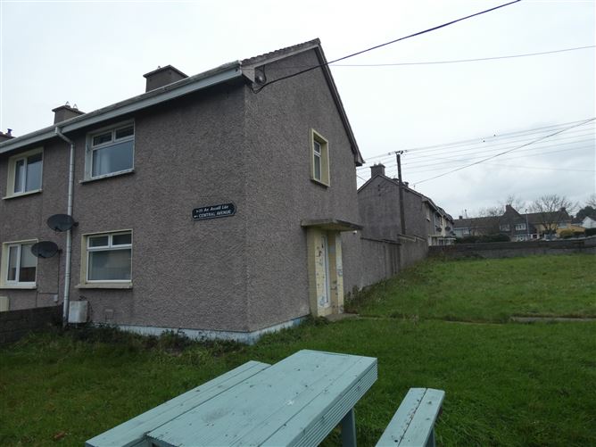 Main image for 25 Central Avenue, Lisduggan, Waterford