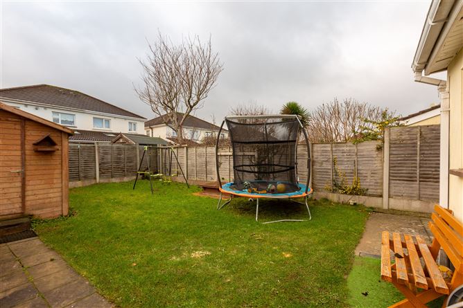 37 Charnwood Park, Clonsilla, Dublin 15