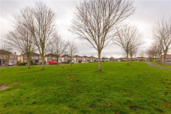 37 Charnwood Park, Clonsilla, Dublin 15