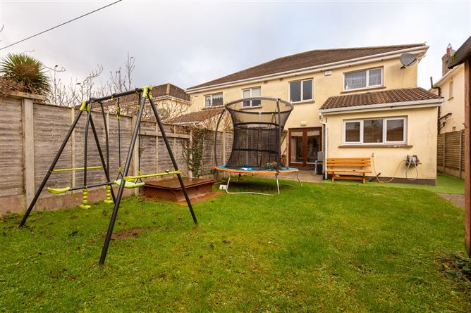 37 Charnwood Park, Clonsilla, Dublin 15