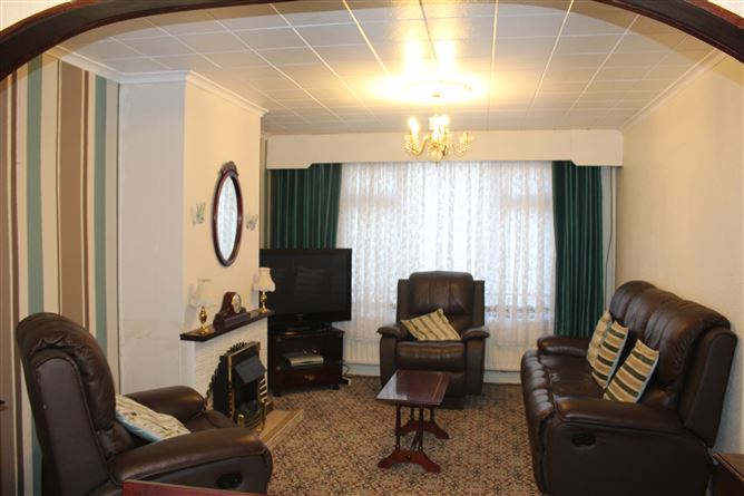 164 Mount Agnes Road, Fairhill, Cork City, Co. Cork
