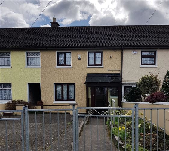 164 Mount Agnes Road, Fairhill, Cork City, Co. Cork Irish & European