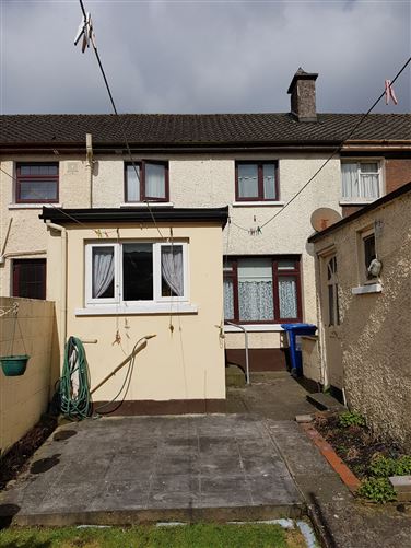 164 Mount Agnes Road, Fairhill, Cork City, Co. Cork