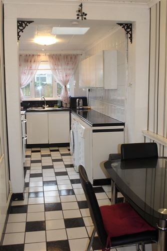 164 Mount Agnes Road, Fairhill, Cork City, Co. Cork