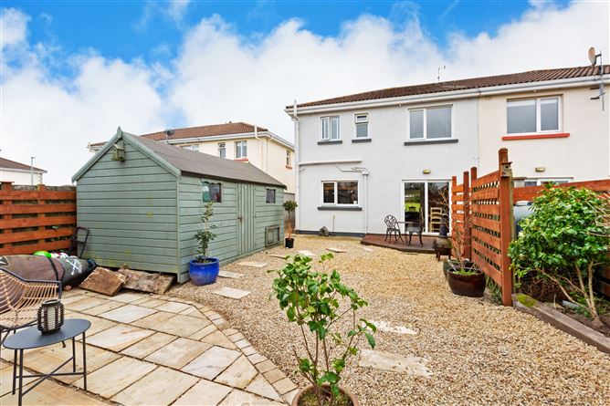 88 Pebble Bay, Wicklow Town, Wicklow