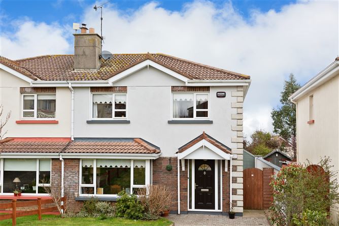 88 Pebble Bay, Wicklow Town, Wicklow