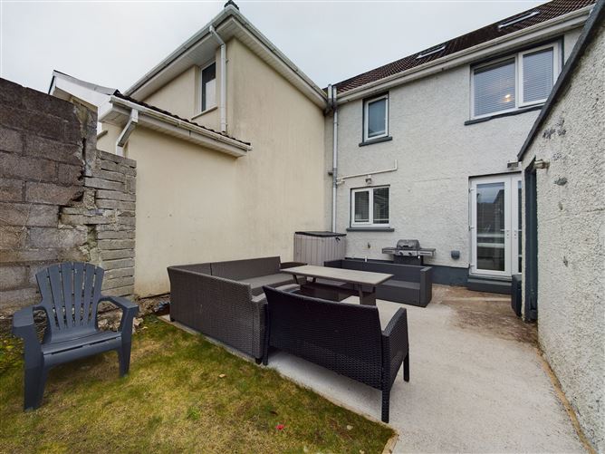 20 Clarkes Road, Ballyphehane, Cork