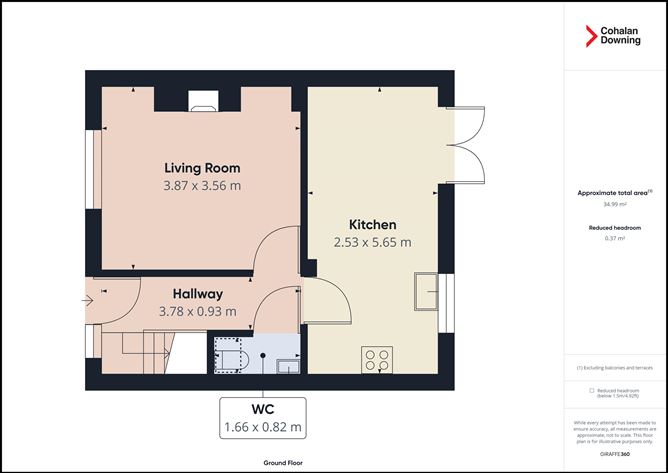 20 Clarkes Road, Ballyphehane, Cork