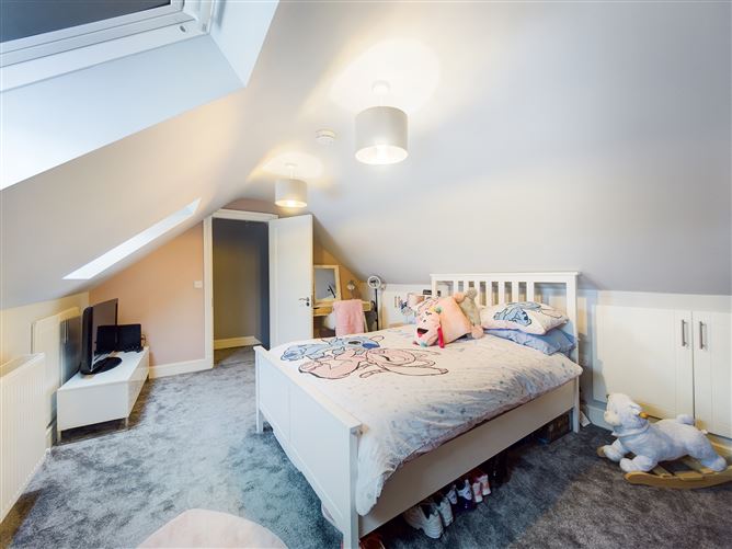 20 Clarkes Road, Ballyphehane, Cork