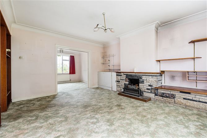 7 Silver Birches, Dundrum, Dublin 14