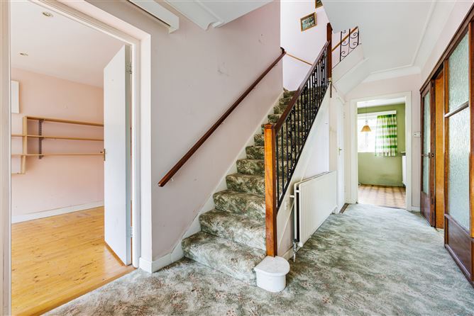 7 Silver Birches, Dundrum, Dublin 14