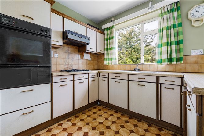 7 Silver Birches, Dundrum, Dublin 14