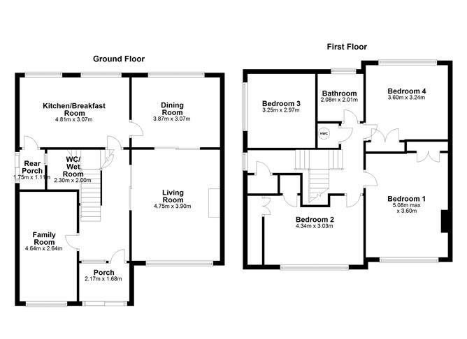 7 Silver Birches, Dundrum, Dublin 14