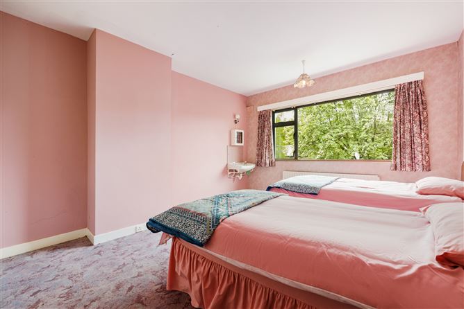7 Silver Birches, Dundrum, Dublin 14