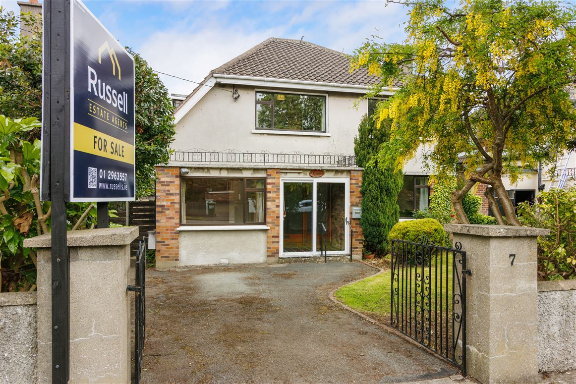 7 Silver Birches, Dundrum, Dublin 14