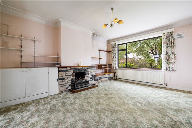7 Silver Birches, Dundrum, Dublin 14