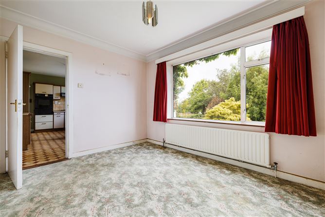 7 Silver Birches, Dundrum, Dublin 14