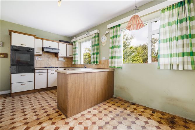7 Silver Birches, Dundrum, Dublin 14
