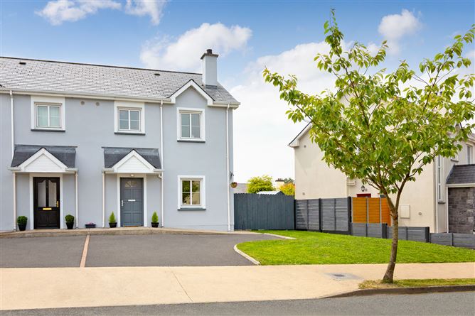 34 Radharc na Habhann, Coolaney, Sligo - David Reynolds Auctioneer ...