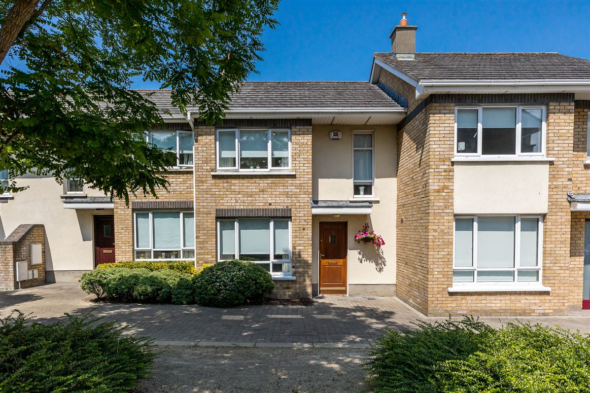 98 Ivy Court, Beaumont, Dublin 9 Smith & Butler Estates 4713302