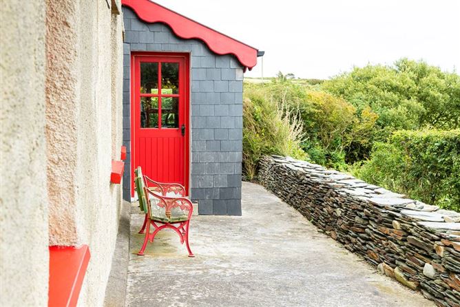 "Stone The Crows", South Ring, Clonakilty,   West Cork