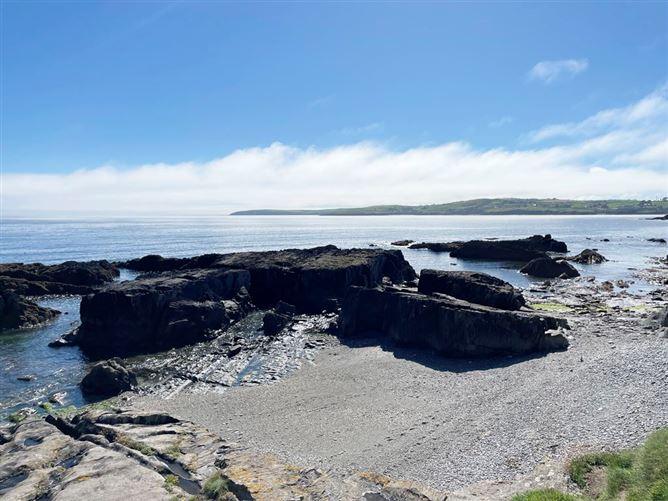 "Stone The Crows", South Ring, Clonakilty,   West Cork