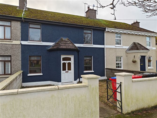 15 West End, Carrigtwohill, Cork