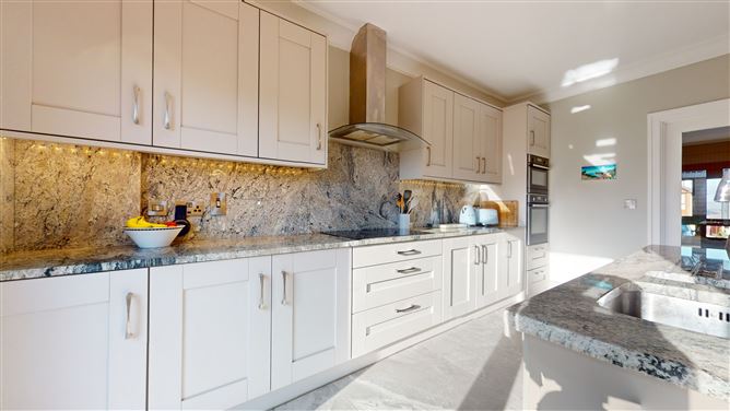 9 The Green, Riverpark, Bowefield, Gracedieu, Waterford