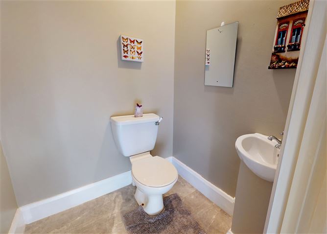 9 The Green, Riverpark, Bowefield, Gracedieu, Waterford
