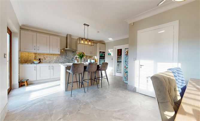 9 The Green, Riverpark, Bowefield, Gracedieu, Waterford