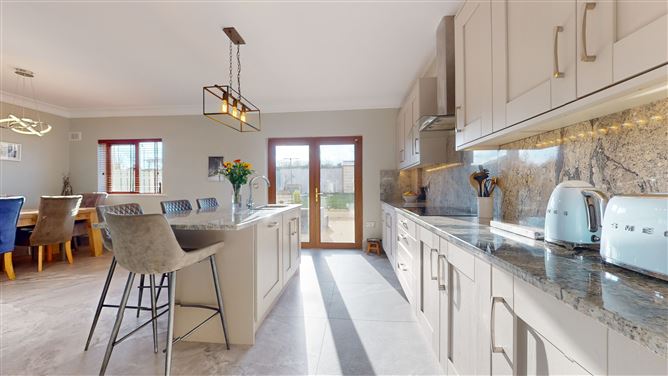 9 The Green, Riverpark, Bowefield, Gracedieu, Waterford