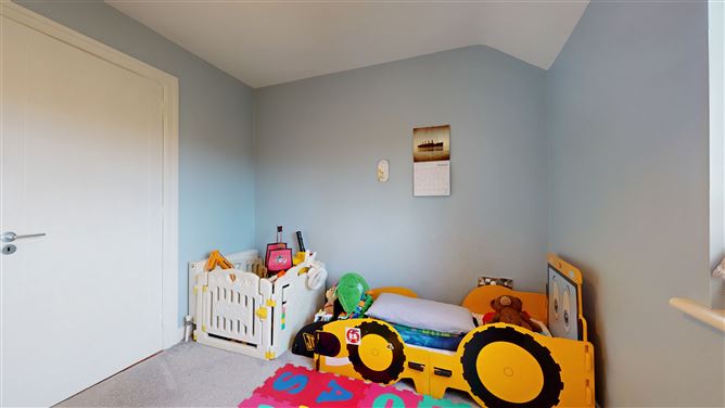 9 The Green, Riverpark, Bowefield, Gracedieu, Waterford