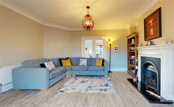 9 The Green, Riverpark, Bowefield, Gracedieu, Waterford