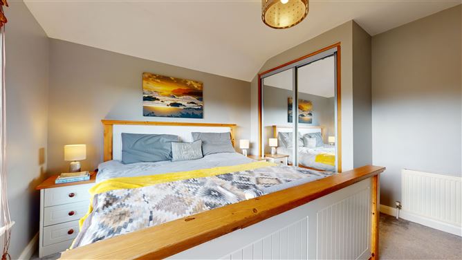 9 The Green, Riverpark, Bowefield, Gracedieu, Waterford