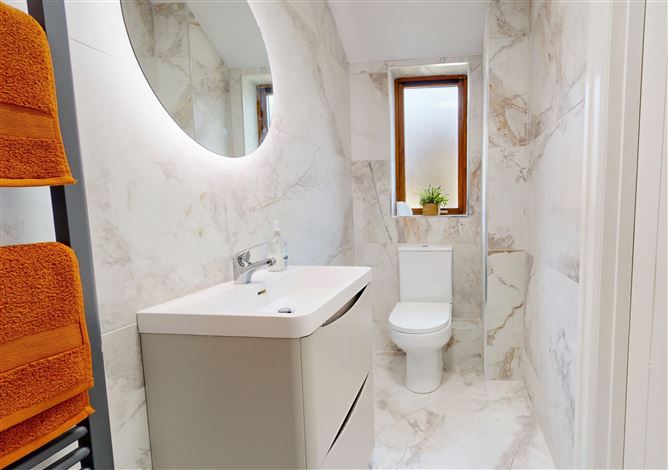 9 The Green, Riverpark, Bowefield, Gracedieu, Waterford