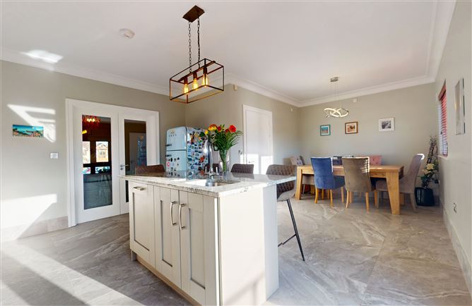 9 The Green, Riverpark, Bowefield, Gracedieu, Waterford