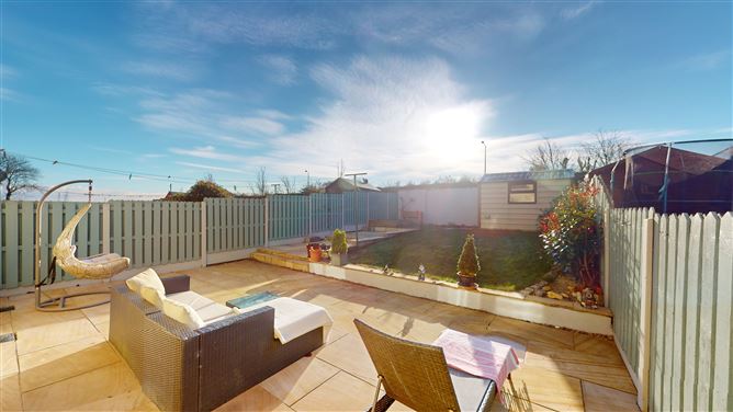 9 The Green, Riverpark, Bowefield, Gracedieu, Waterford