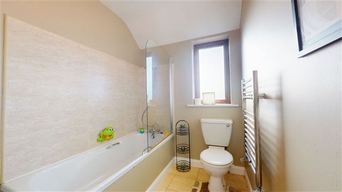 9 The Green, Riverpark, Bowefield, Gracedieu, Waterford