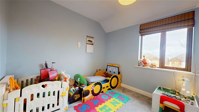 9 The Green, Riverpark, Bowefield, Gracedieu, Waterford