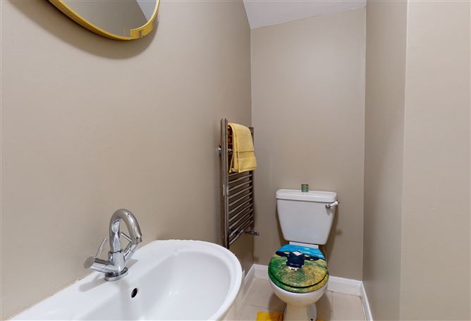 9 The Green, Riverpark, Bowefield, Gracedieu, Waterford