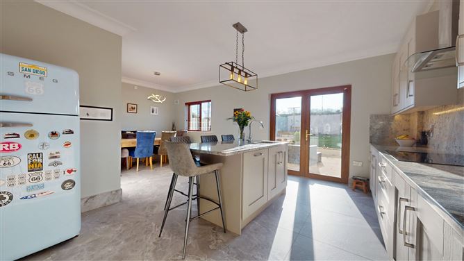 9 The Green, Riverpark, Bowefield, Gracedieu, Waterford