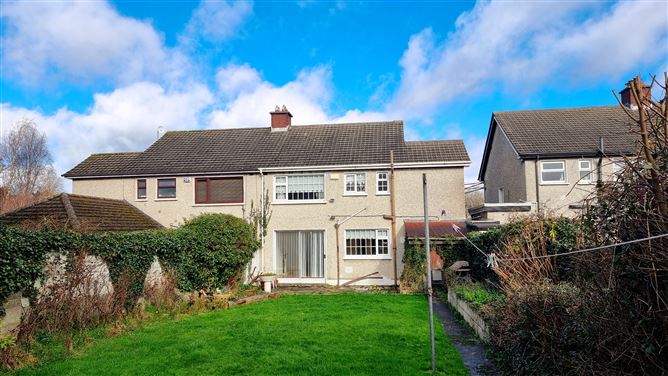 6 Glendoher Road, Rathfarnham,   Dublin 16