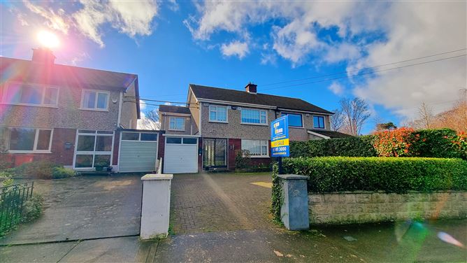 6 Glendoher Road, Rathfarnham,   Dublin 16