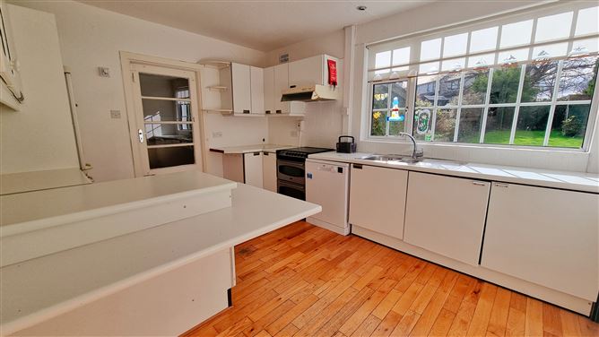 6 Glendoher Road, Rathfarnham,   Dublin 16