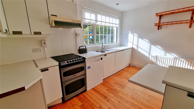 6 Glendoher Road, Rathfarnham,   Dublin 16