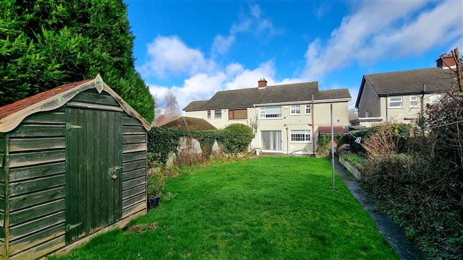 6 Glendoher Road, Rathfarnham,   Dublin 16