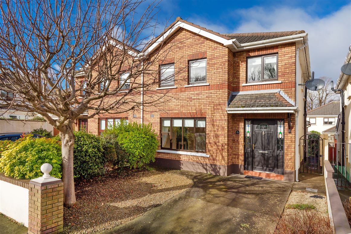 110 Collinswood, Collins Avenue, Beaumont, Dublin 9 Sherry FitzGerald