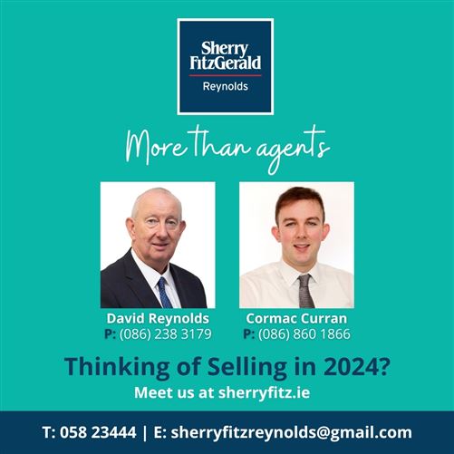 6 Congress Villas, Dungarvan, Co. Waterford