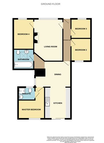 6 Congress Villas, Dungarvan, Co. Waterford