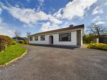 Image for 36 Pleasant Drive, Mount Pleasant, Waterford